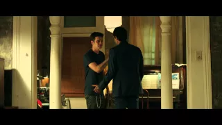 AMERICAN HEIST Trailer [HD] - M.O.