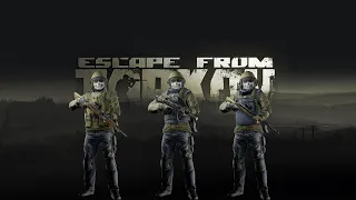 My Three Favorite Budget Loadouts in Escape From Tarkov!