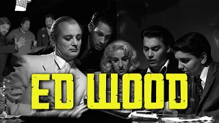 Episode #95: Ed Wood