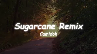 Sugarcane Remix - Camidoh 🎧Lyrics