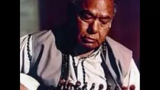 Ali Akbar Khan  Raga Kirwani  Recorded in Concert 1967