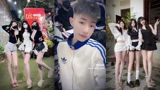 Tik Tok Học Sinh💕Học Sinh 4.0 Đi Học Quẩy Banh Nóc | lưu quyết chiến #298