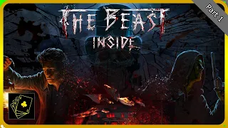 Let's Play || The Beast Inside (Part 1)