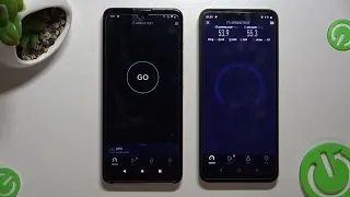 Realme Narzo 50i Prime vs Moto E40 Wifi Speed Test | Which phone is better in Wifi Speed test