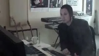 BLUTENGEL - Studiobericht #1