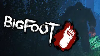 БИГФУТ НЕ ОЖИДАЛ ТАКОЙ ЛОВУШКИ! 2022 - БИГФУТ ИГРА BIGFOOT 4.1