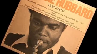 "Father And Son" by Freddie Hubbard