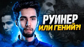 SUMAIL — РУИНЕР ИЛИ ГЕНИЙ?