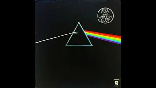 PINK FLOYD - TIME8 - FAUSTO RAMOS