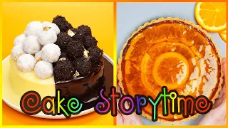 😱CRAZY Storytime | I Am Dating With A Sociopath 🌈 Cake Storytime Compilation Part 65