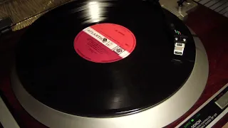 Led Zeppelin - Babe I'm Gonna Leave You (1969) vinyl