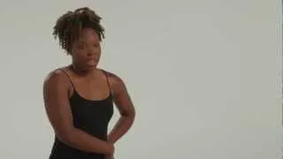 Jahna Whitner - Her Story and Outtakes