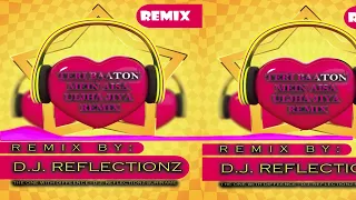 TERI BAATON MEIN ASISA  || D.J. REFLECTIONZ || 2024