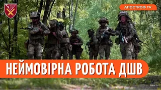 🪂💥 Артилерія ДШВ ВРАЖАЄ! Вони цілодобово гатять по окупантах і НИЩАТЬ цілі