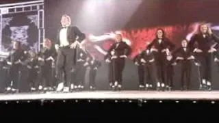 Michael Flatley's Celtic Tiger - The Celtic Tiger