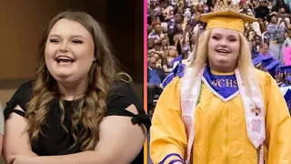 Alana 'Honey Boo Boo' Thompson Confirms COLLEGE Plans and If She'll Continue Filming Reality Show