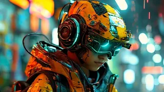 Cyberpunk 2077 Part 6 - Live