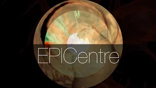 EPICentre - visualising big medical data