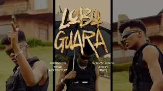 Guiu - Lobo Guara 🐺 (Clipe Oficial) | Prod. Velho Beats
