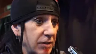 Chad Gray Shares Heartbreaking Tribute To Vinnie Paul (Pantera Co-Founder) | Rock Feed