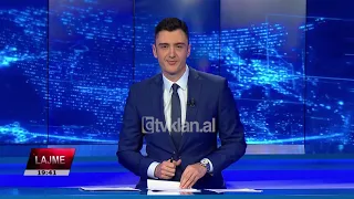 Edicioni i Lajmeve Tv Klan 19 Dhjetor 2019, ora 19:30