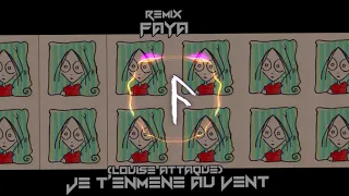 [Remix] Faya - Je t'enmene au vent