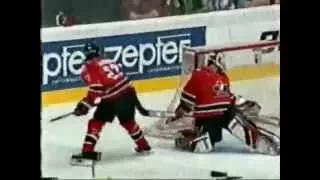 MS Hokej ve Vídni 2005 Česko Kanada Finále.avi