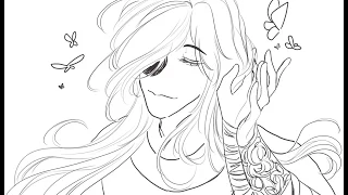 【天官赐福】Hualian - Absolutely Smitten Animatic