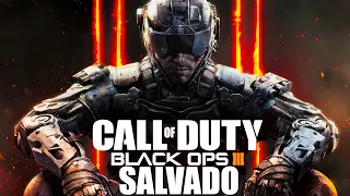 Nueva actualizacion para salvar a Call Of Duty Black Ops 3 en 2023