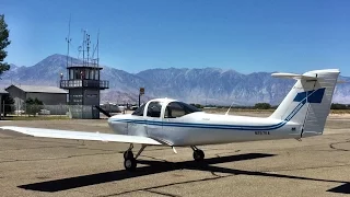 Piper Tomahawk | Oregon to Texas | Short Film