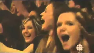 Paul McCartney Hey Jude Brit Awards 2008 part 2