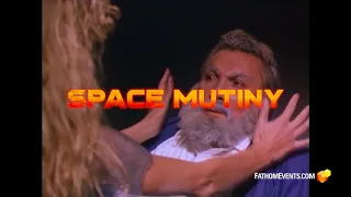 RiffTrax Live: SPACE MUTINY (Trailer)