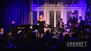 Megan Hilty | "They Just Keep Movin' The Line"
