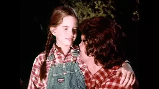 Melissa Gilbert's "Little House on the Prairie" Audition