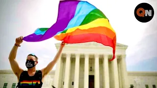 US Supreme Court Rules in favour of Trans and Queer Rights