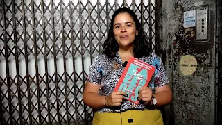 «O Livro dos Fazedores» de Mariana Barbosa