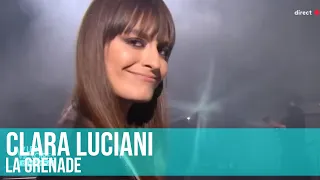 Clara Luciani - La grenade / #Victoires2019