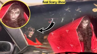 Real Scary Devil Cought In Camera | Ep# | 479 | Scary Video | Ghost Video | Woh Kya Raaz Hai