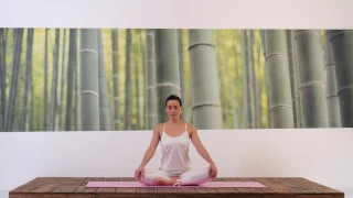 Kundalini Yoga: A Short and Sweet Kriya to Get the Energy Moving