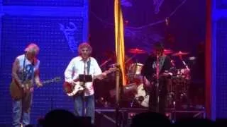 Neil Young & Crazy Horse 'Powderfinger' Ziggo Dome Amsterdam June 5, 2013