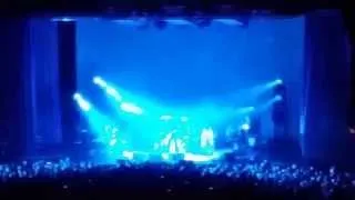 Jack White Toronto 2014 Opening song