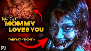 Mommy! This Is Cinema ❤️‍🔥 ⋮ EVIL DEAD RISE - Movie