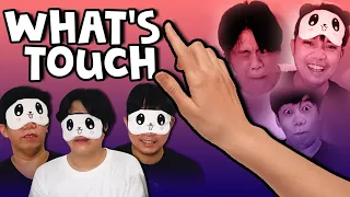 WHAT'S TOUCH (MAY NAKAHAWAK NG KAKAIBANG BUTAS) | BEKS BATTALION