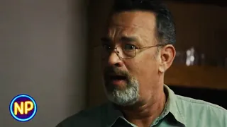 "Enjoy your coffee..." | Captain Phillips (2013) | Now Playing