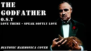 Godfather-Harmonica ver.