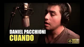 SESIONES ACAPELLA - Cuando - Daniel Pacchioni