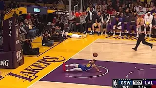 Most Embarrassing Plays of the 2018-2019 NBA Season ᴴ ᴰ