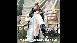 Cosmic Dancer by Mair