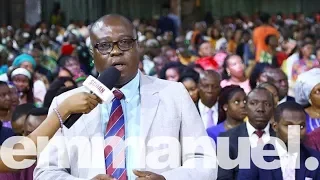 SCOAN 13/05/2018 Powerful life changing testimonies | (2 of 5) Sunday service Emmanuel tv