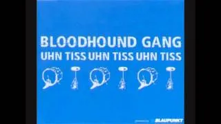 Bloodhound Gang - Uhn Tiss Uhn Tiss Uhn Tiss (The Push Remix)